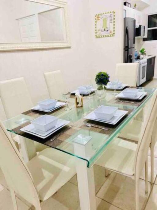 Сasa de vacaciones Casa Monare - Ideal Vacaciones En Familia Playa del Carmen