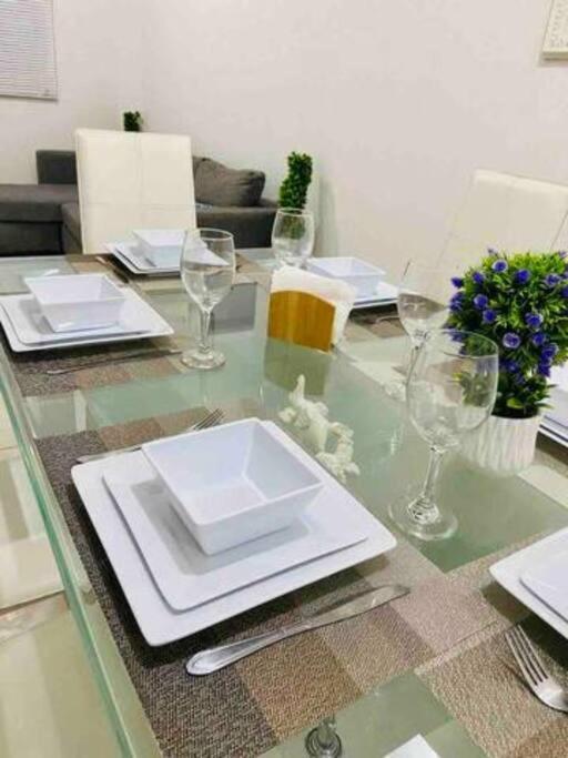 Casa Monare - Ideal Vacaciones En Familia Playa del Carmen