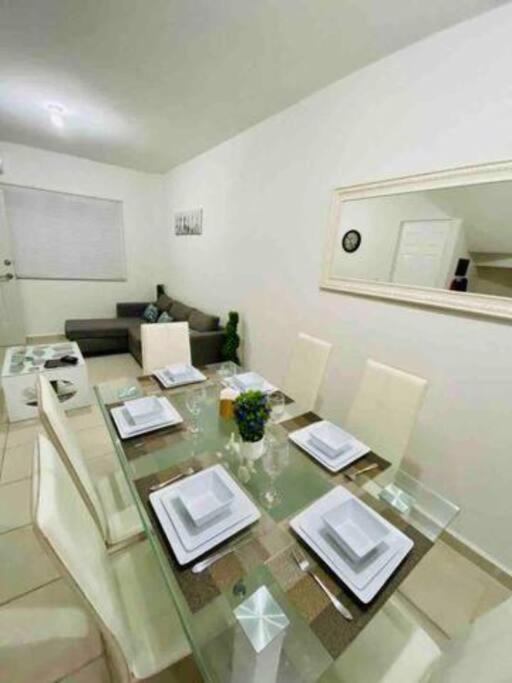 Сasa de vacaciones Casa Monare - Ideal Vacaciones En Familia